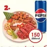 Combo Vị Thái Bùng Nổ
