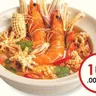 Soup Tomyum Hải Sản