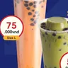 Trà Sữa Thái (Xanh/Đỏ)